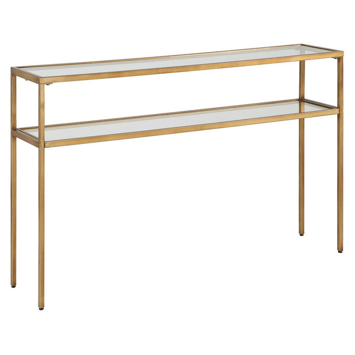 Cross Console