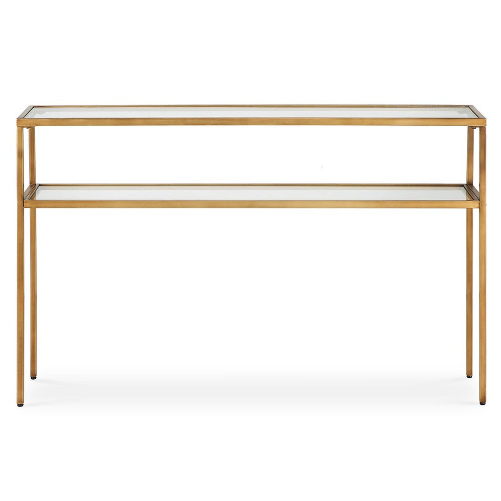 Cross Console