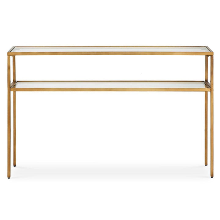 Cross Console