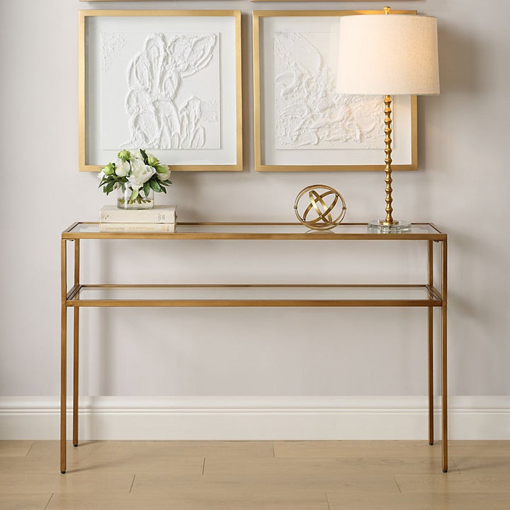 Cross Console