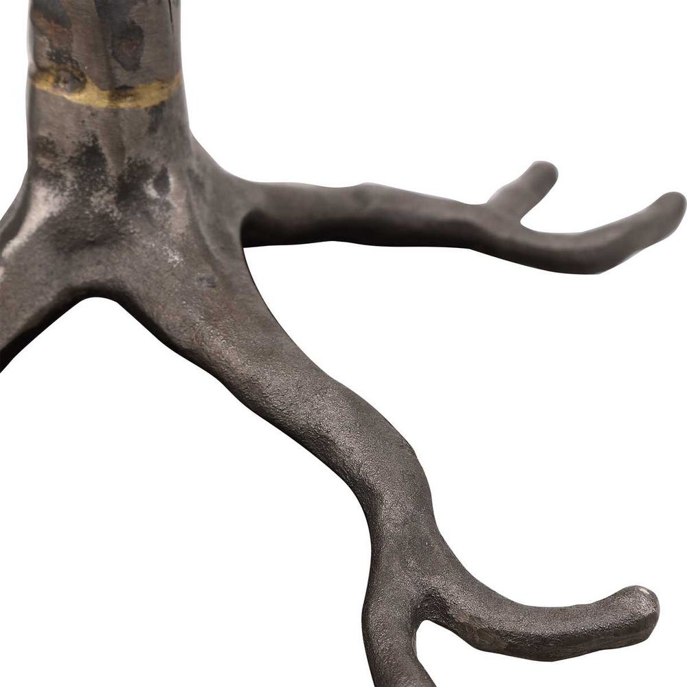 Twig Lamp