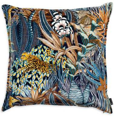 Velvet Pillow - Sabie Forest