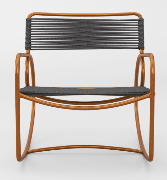 Walter Lamb Rocking Chair