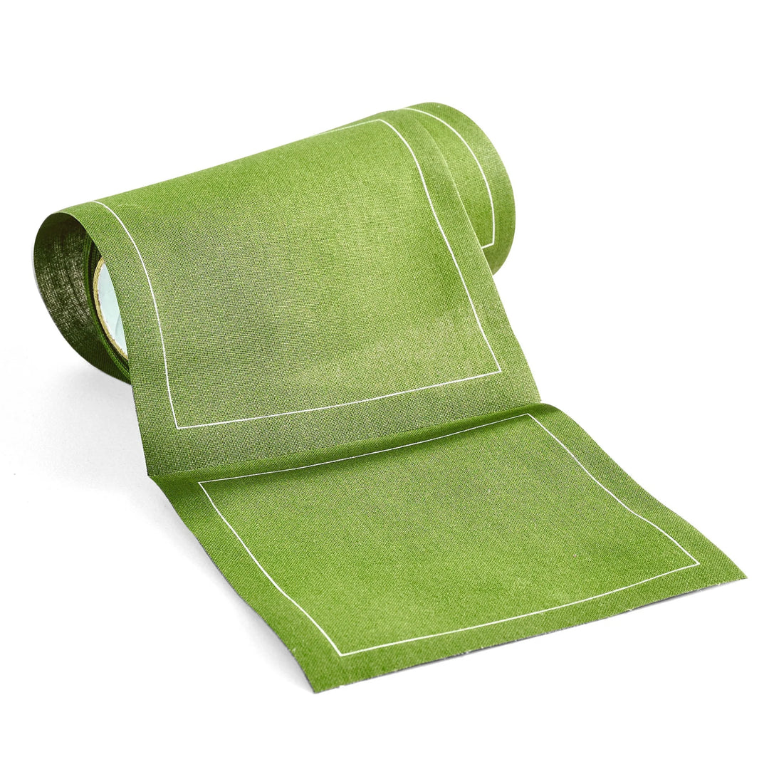Disposable Cocktail Napkin Roll