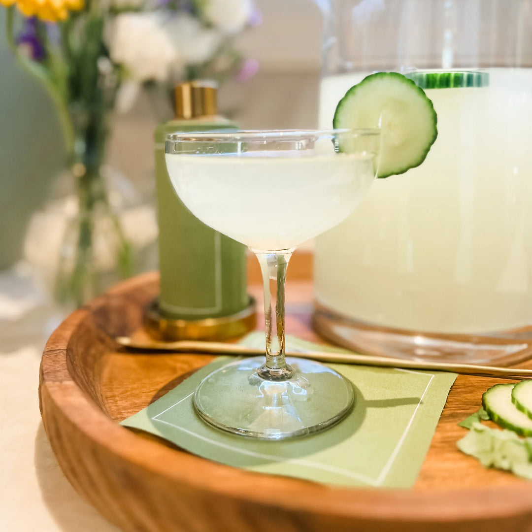 Disposable Cocktail Napkin Roll