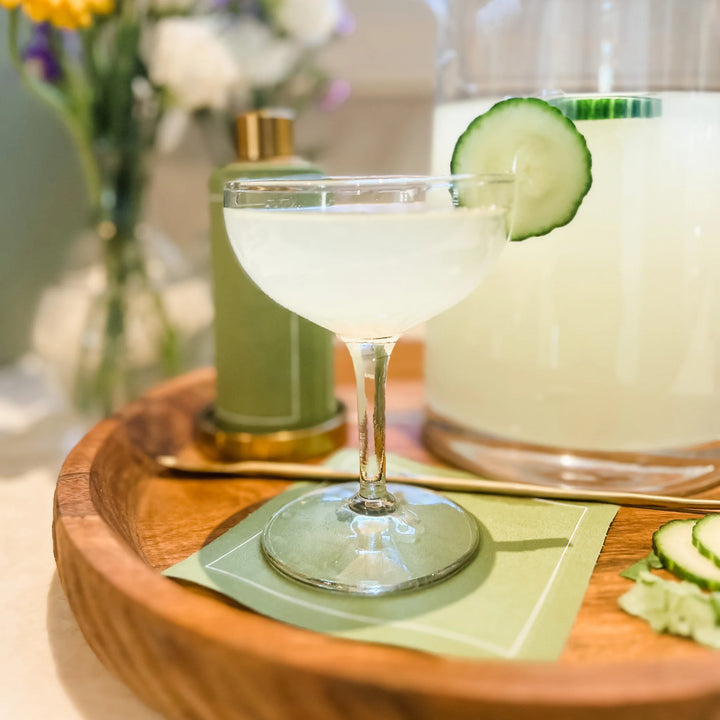 Disposable Cocktail Napkin Roll