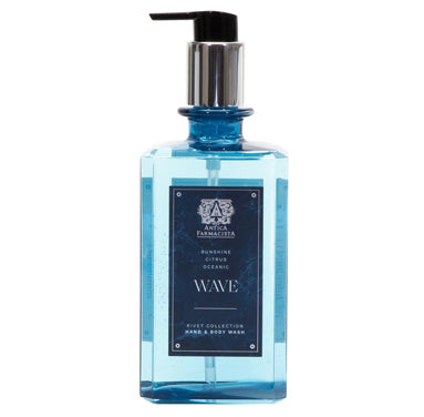 Wave Hand & Body Wash