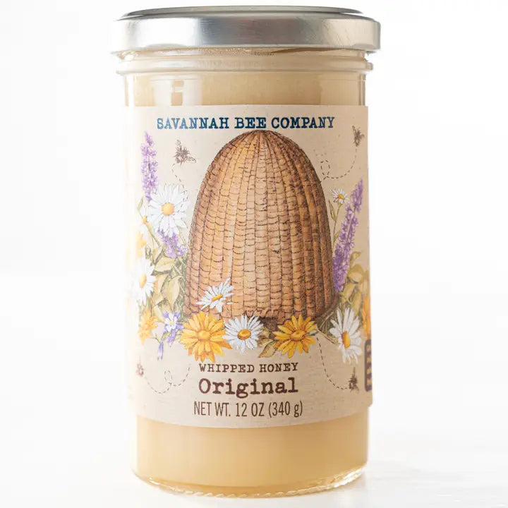 Whipped Original Honey
