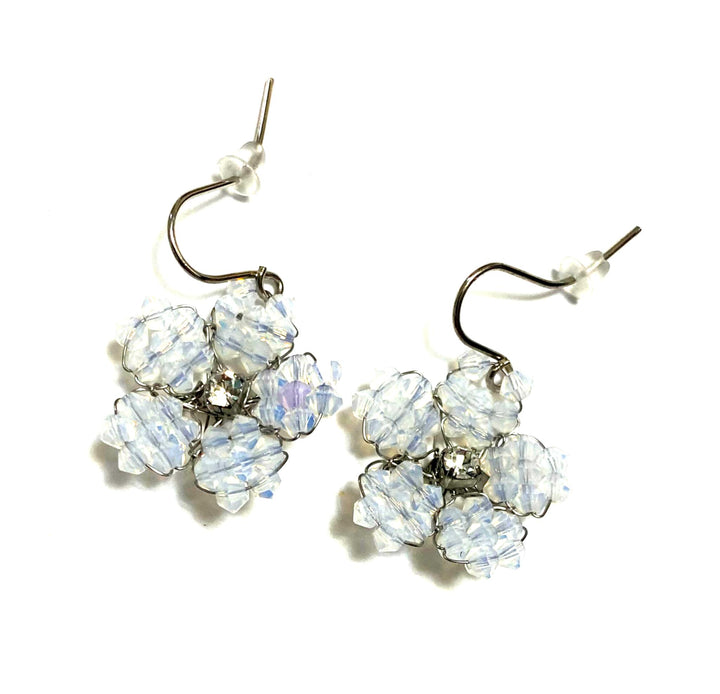 Single Drop Earrings