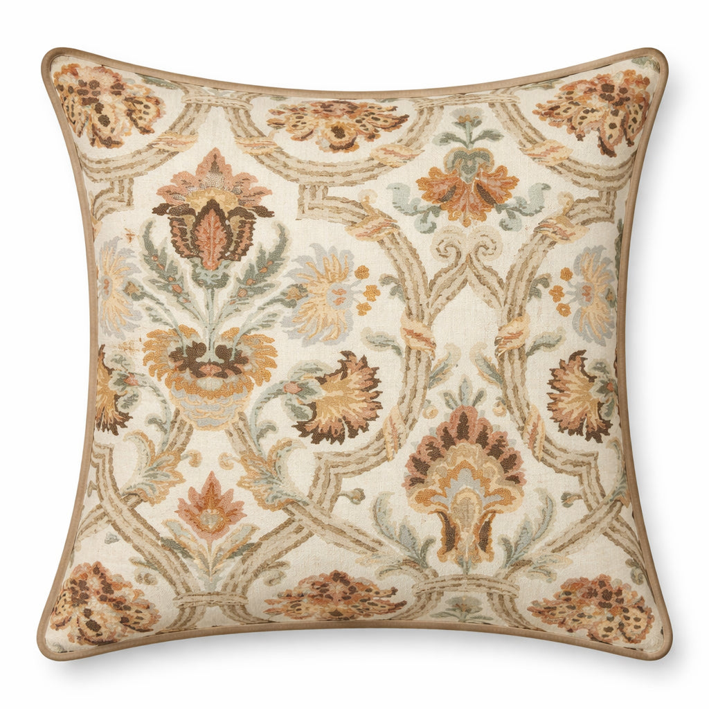 Pillow 19 - Winkler Clay