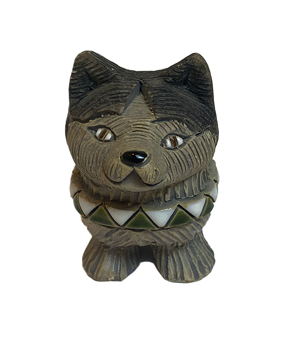 Vintage Artesania Rinconada Animal Figurines