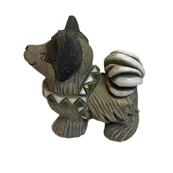 Vintage Artesania Rinconada Animal Figurines