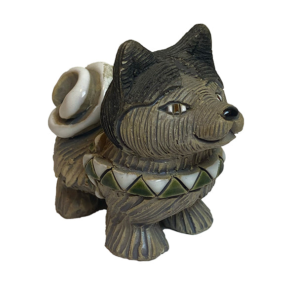 Vintage Artesania Rinconada Animal Figurines