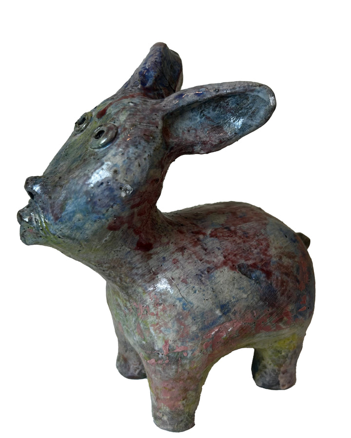 Arjan Deng - "The Wondering Rabbit"