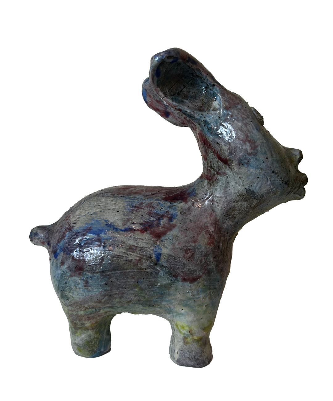 Arjan Deng - "The Wondering Rabbit"