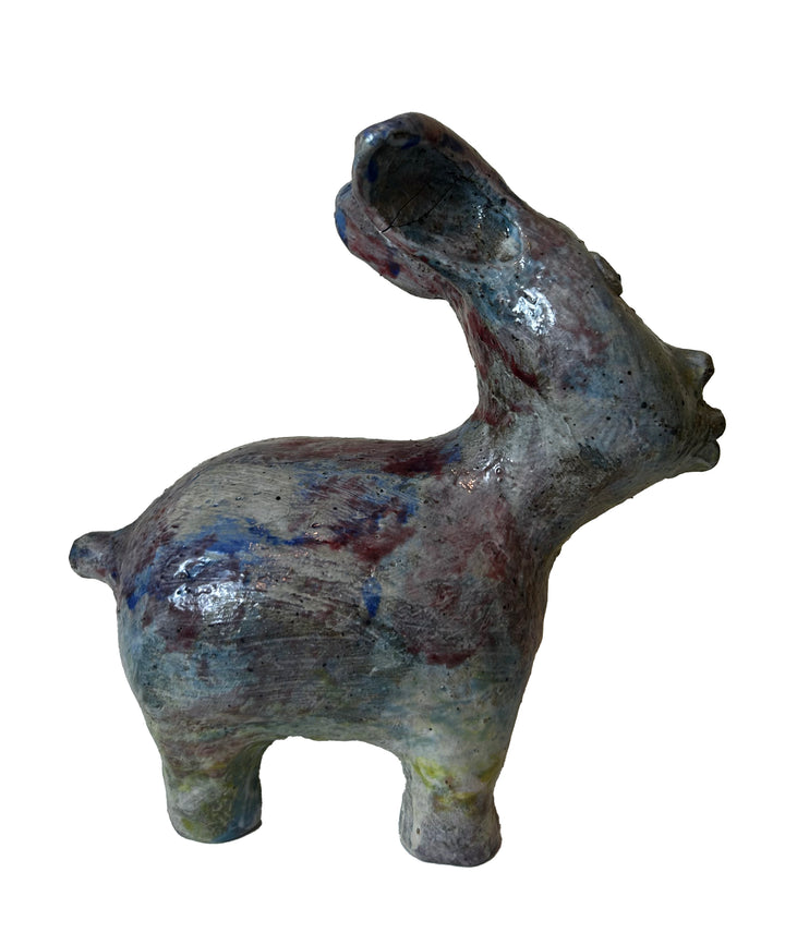 Arjan Deng - "The Wondering Rabbit"