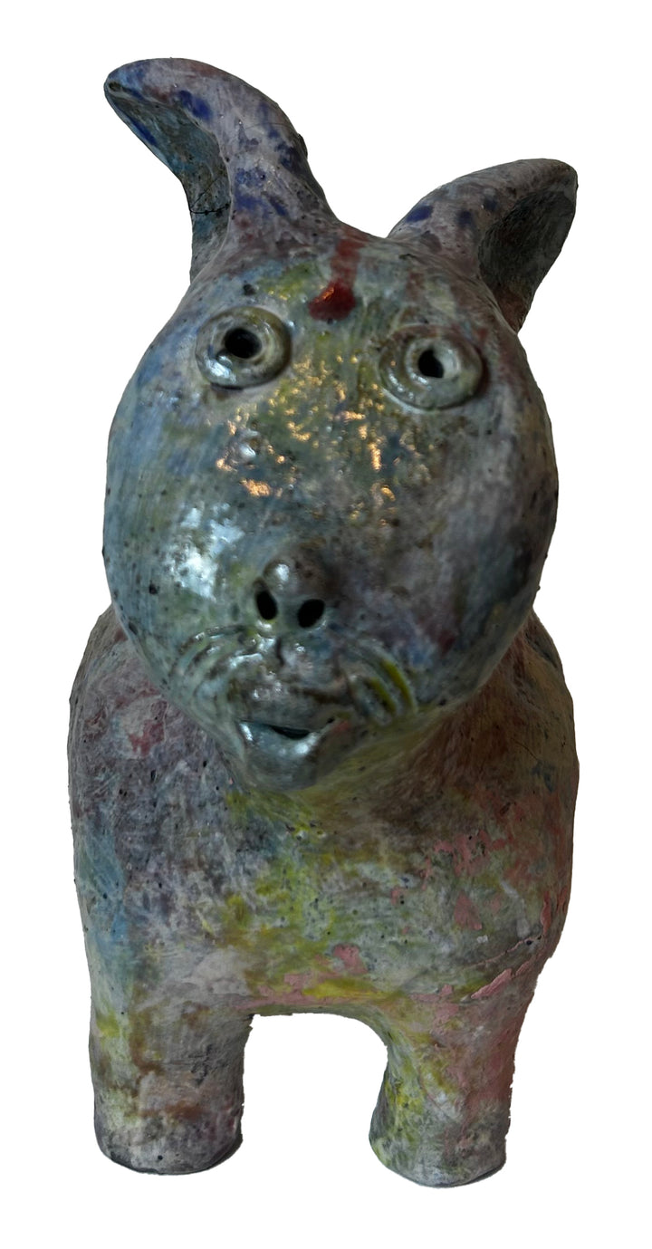 Arjan Deng - "The Wondering Rabbit"