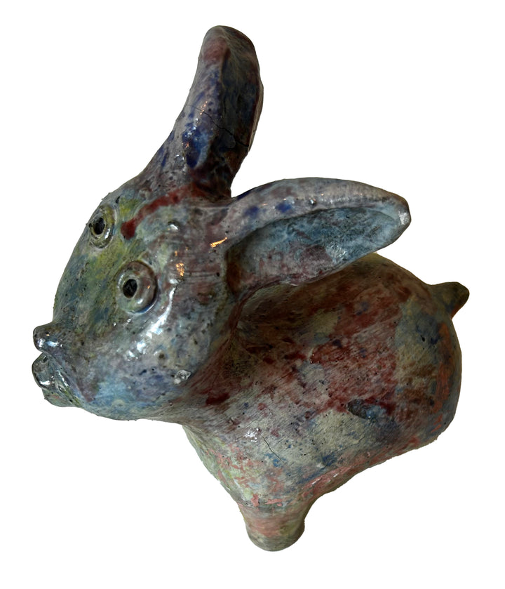 Arjan Deng - "The Wondering Rabbit"
