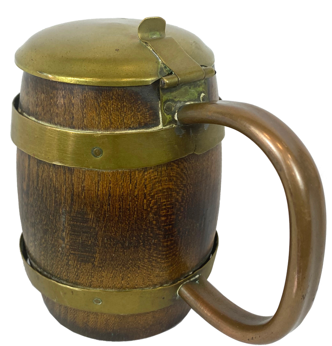 19th Century French Chope à Bière