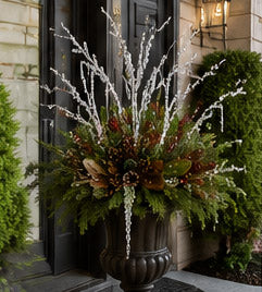Icicle Spray - 37"