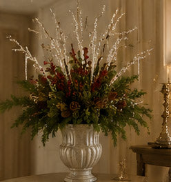 Icicle Spray - 37"