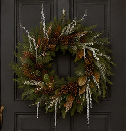 Icicle Spray - 37"