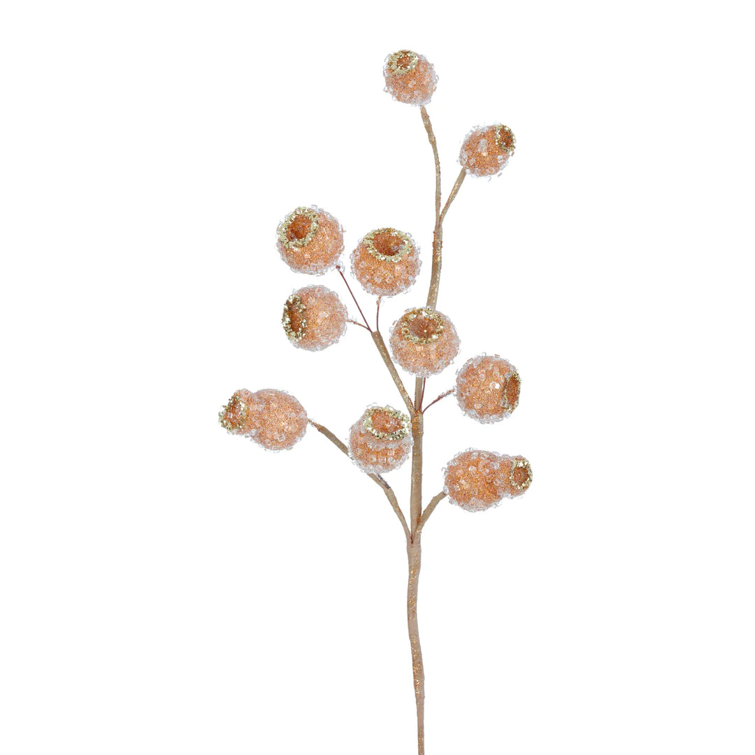 Golden Jewel Pod Branch