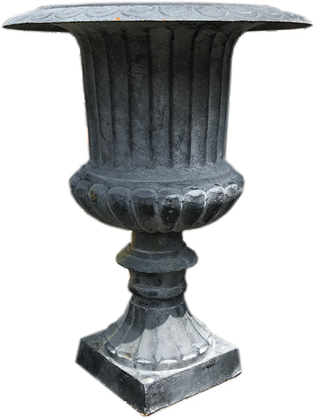 Cupane Lead Urn