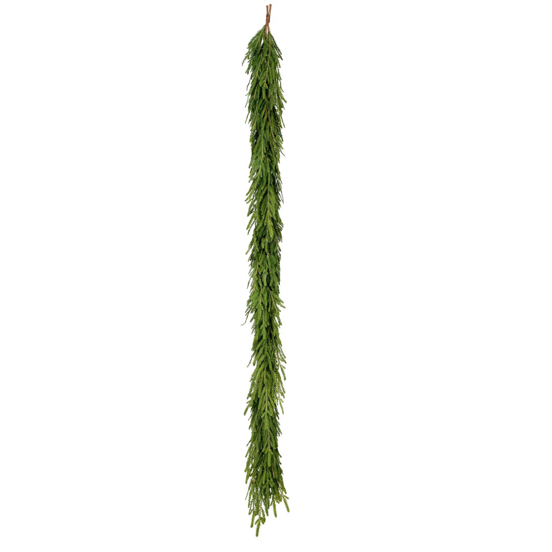 Norfolk Pine Garland