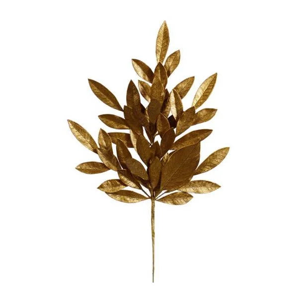 Eucalyptus & Magnolia Leaf Spray