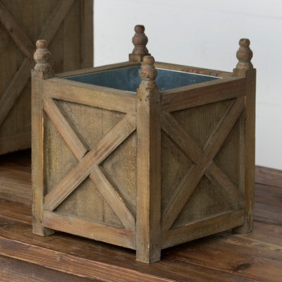 Petite Estate Planter