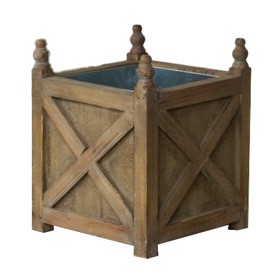 Petite Estate Planter