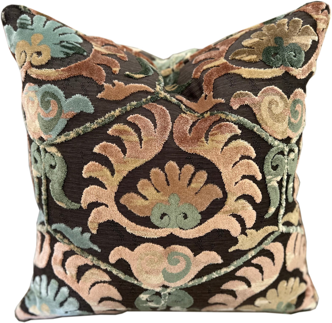 Pillow 21 - Yanni Vintage