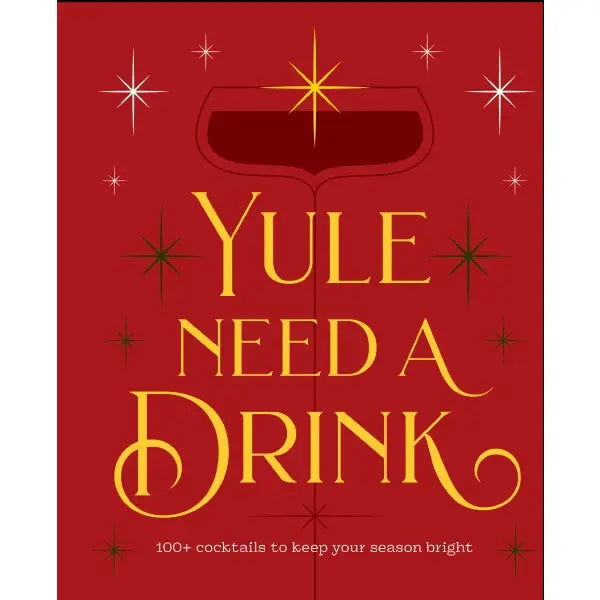 Yule Need A Drink