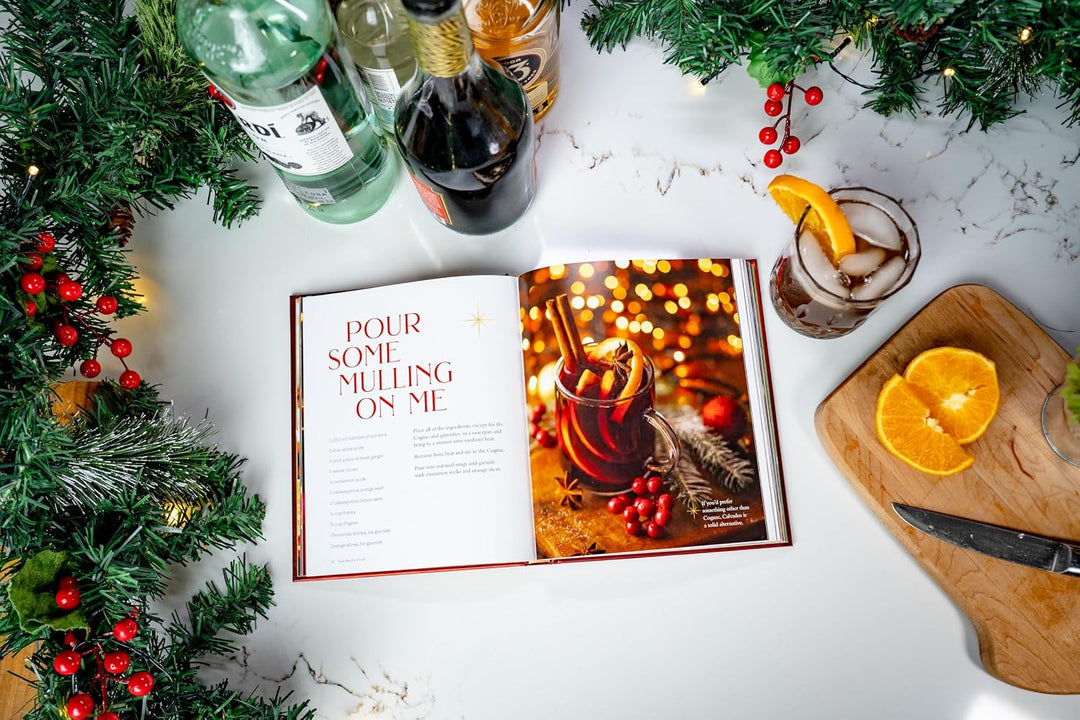 Yule Need A Drink