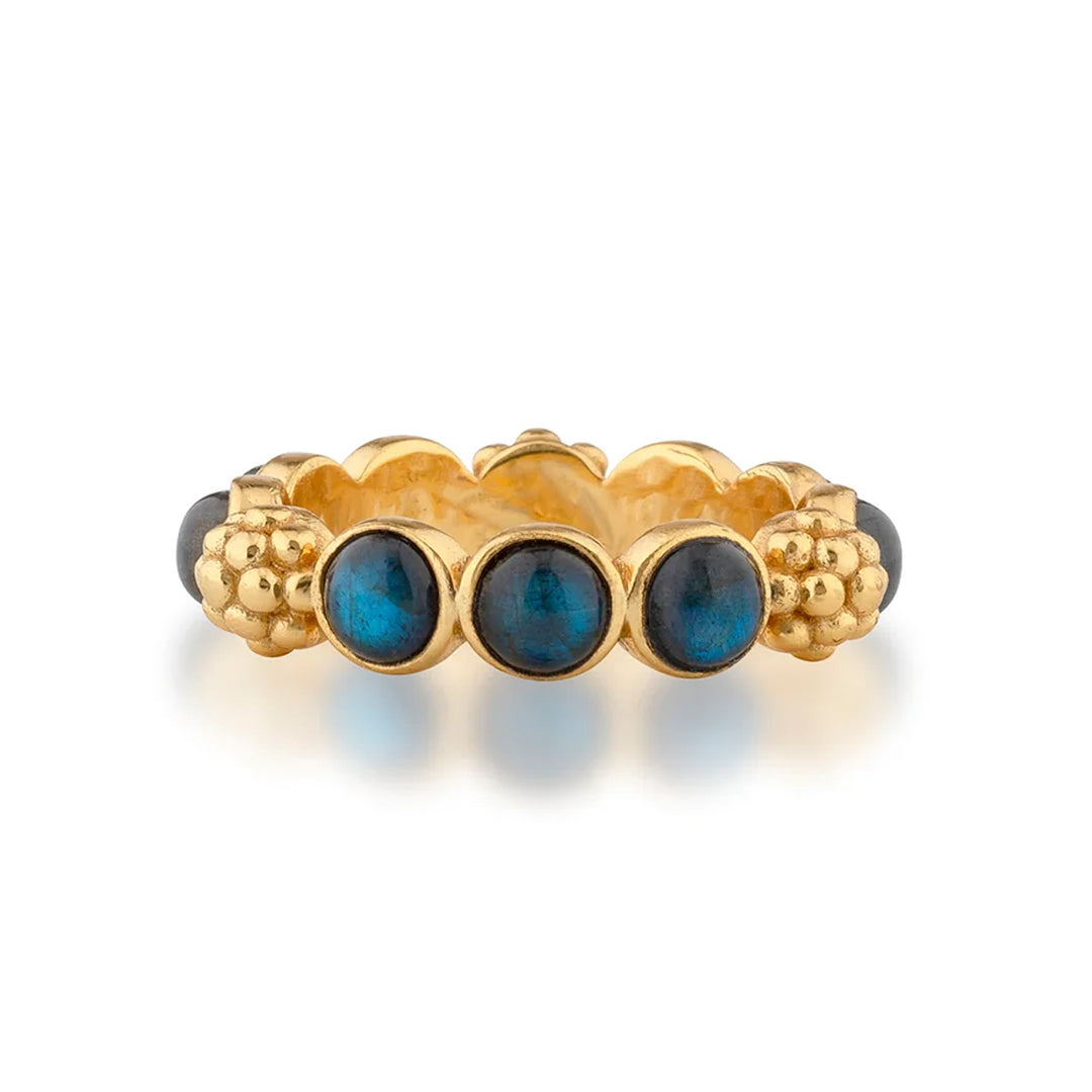 Berry Gem Ring