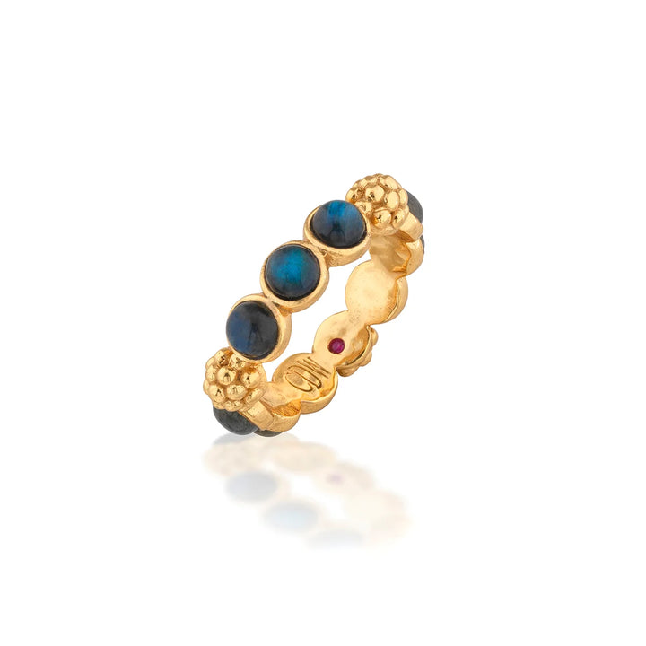 Berry Gem Ring