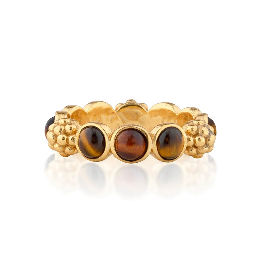 Berry Gem Ring