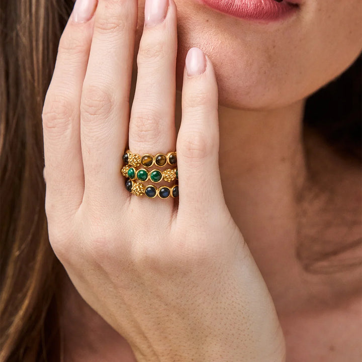 Berry Gem Ring