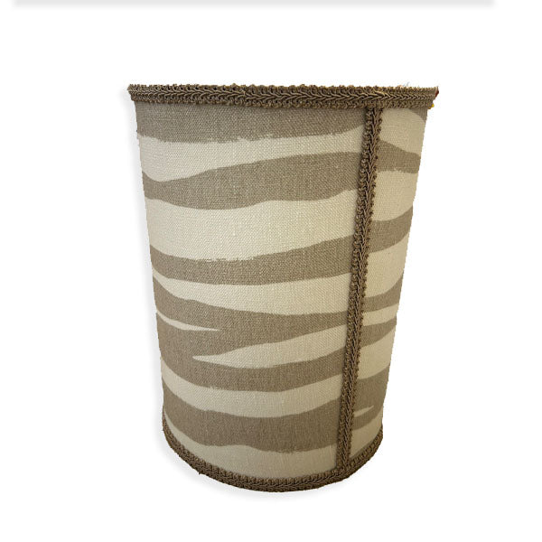 Waste Basket by Jan Sevadjian