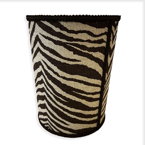 Waste Basket by Jan Sevadjian