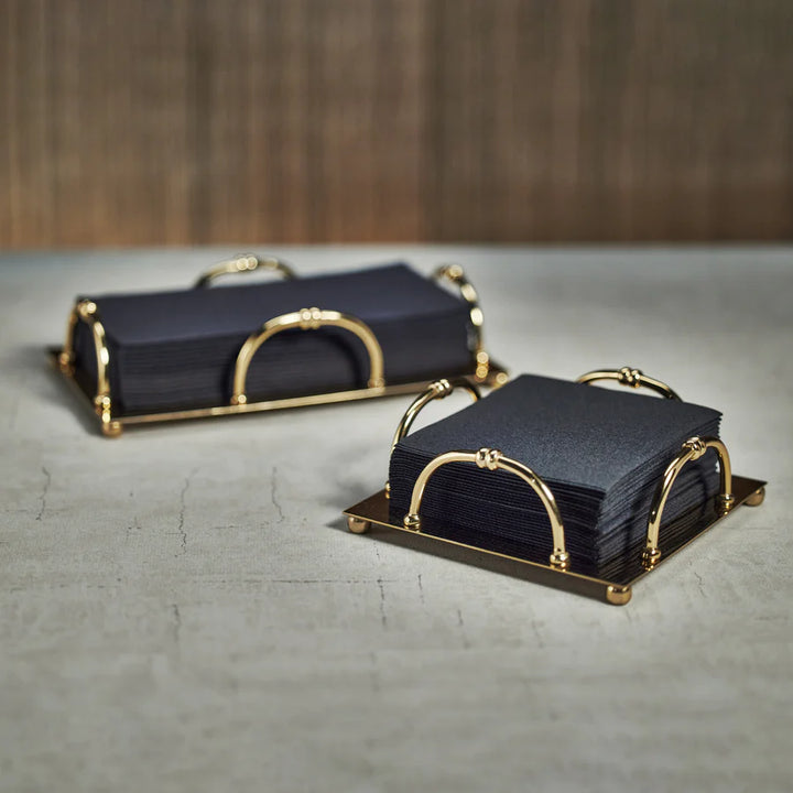 Alessia Cocktail Napkin Holder