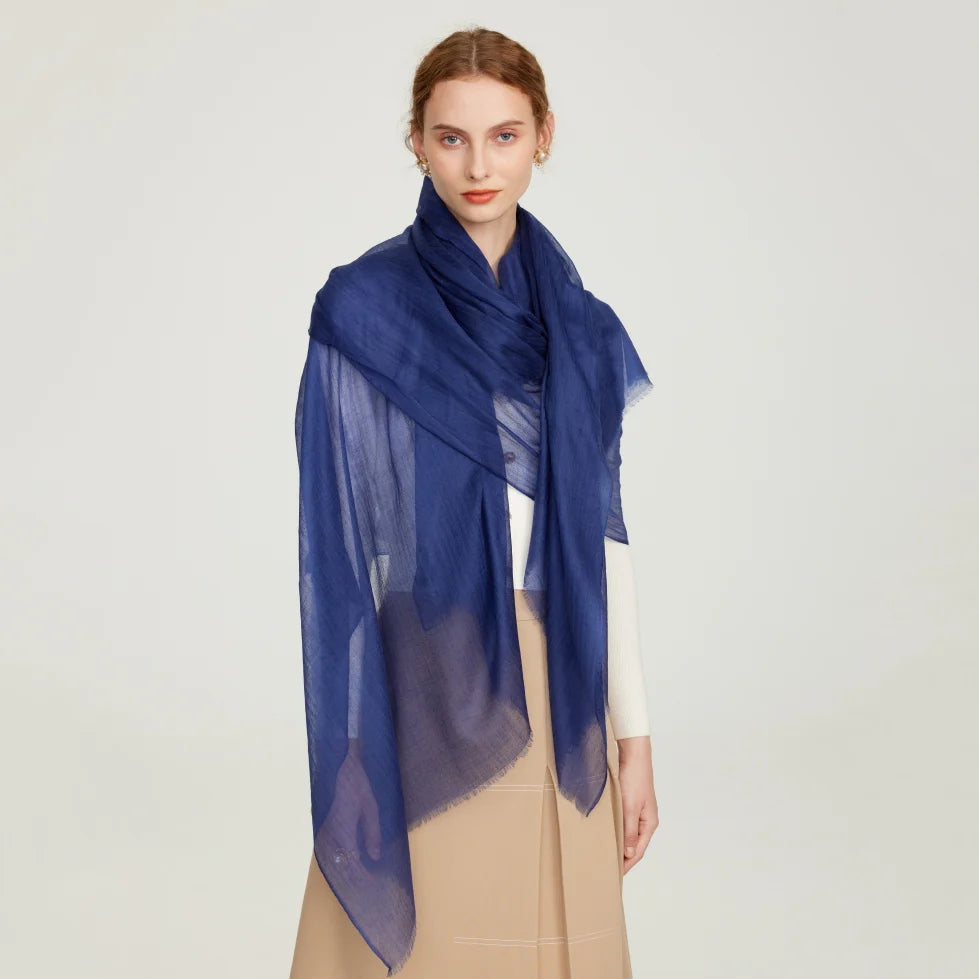 Cashmere Scarf