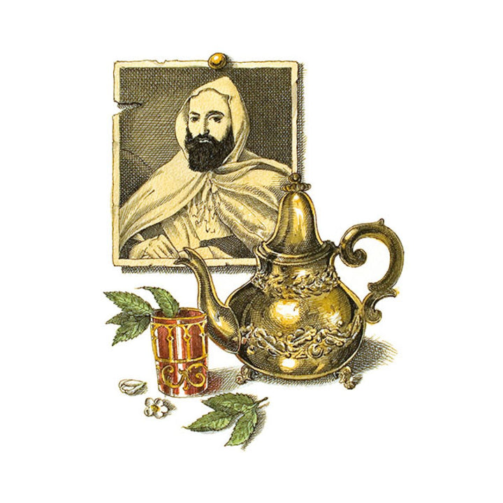 Cire Trudon Diffuser "L'Oeuf"