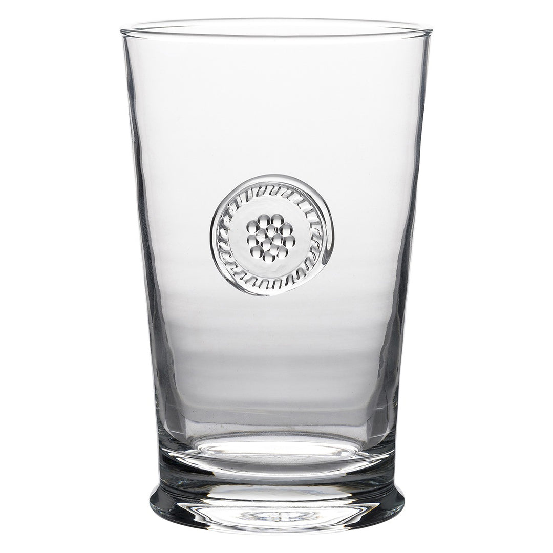 Berry & Thread Highball Glass