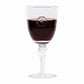 Berry & Thread Stemmed Wine Glass