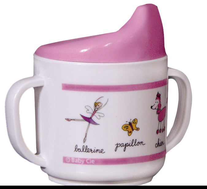 Baby Cie - Ballerina Collection