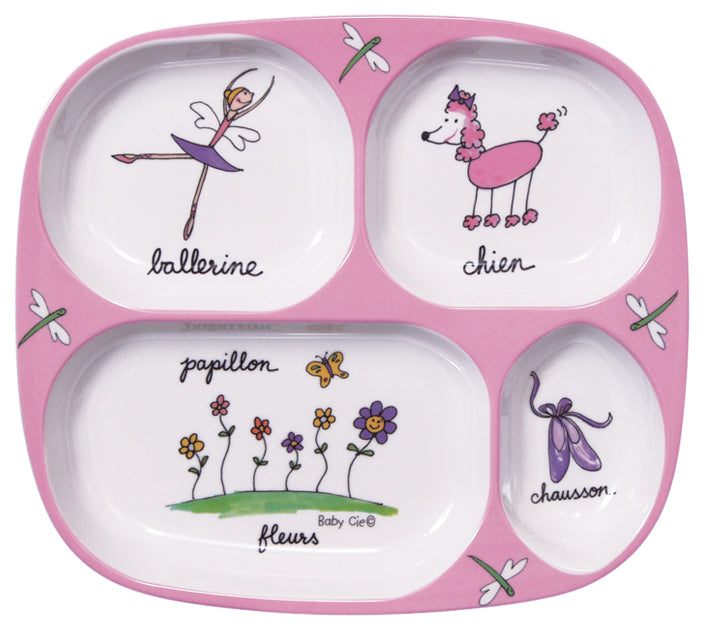 Baby Cie - Ballerina Collection