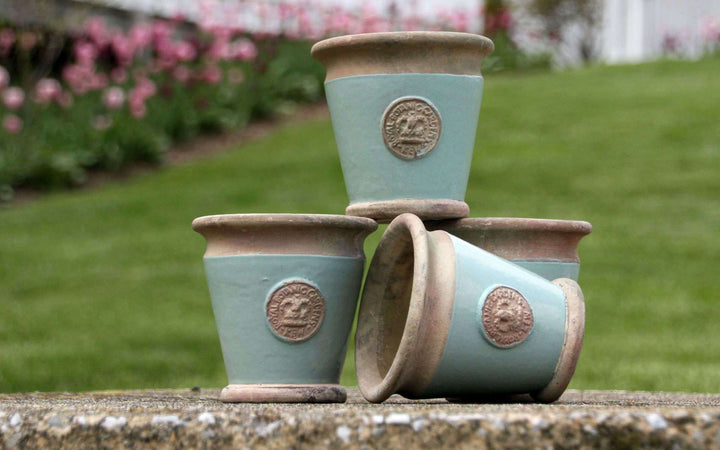 Kew Cambridge - Rose Pot