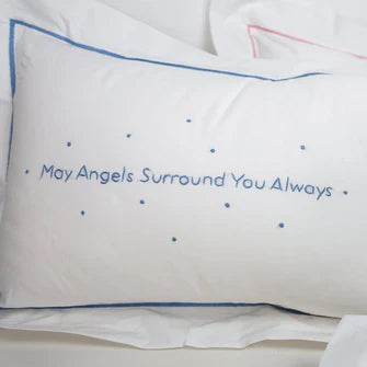 Anne Neilson "Littles" Pillows